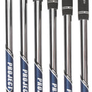 TaylorMade Rocketbladez Tour Steel Mens Right Hand Irons 5-PW Stiff - Project X 6.0