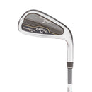 Callaway Paradym X Graphite Mens Right Hand Approach Wedge 46* Regular - UST Mamiya Recoil Dart 65 F3