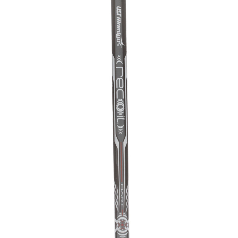 Callaway Paradym X Graphite Mens Right Hand Approach Wedge 46* Regular - UST Mamiya Recoil Dart 65 F3