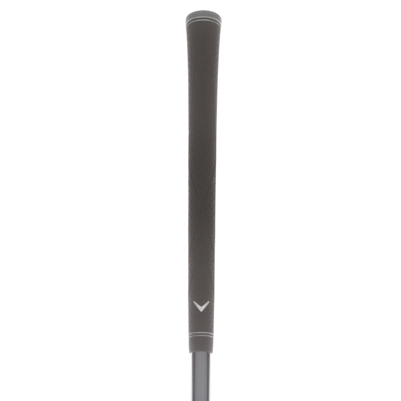 Callaway Paradym X Graphite Mens Right Hand Approach Wedge 46* Regular - UST Mamiya Recoil Dart 65 F3