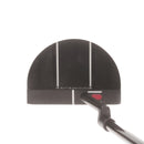 SeeMore Si5 Mens Right Hand Putter 34" Mallet - Super Stroke Tour 5.0