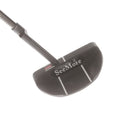 SeeMore Si5 Mens Right Hand Putter 34" Mallet - Super Stroke Tour 5.0