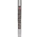 SeeMore Si5 Mens Right Hand Putter 34" Mallet - Super Stroke Tour 5.0