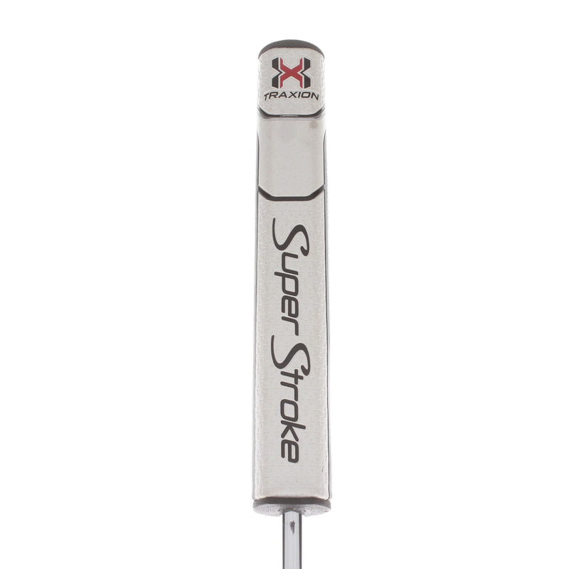 SeeMore Si5 Mens Right Hand Putter 34" Mallet - Super Stroke Tour 5.0