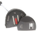 SeeMore SB1 Mens Right Hand Putter 35.5" Mallet - Super Stroke Tour 5.0