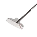 SeeMore SB1 Mens Right Hand Putter 35.5" Mallet - Super Stroke Tour 5.0