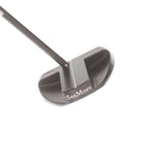 SeeMore SB1 Mens Right Hand Putter 35.5" Mallet - Super Stroke Tour 5.0