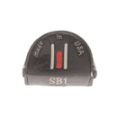 SeeMore SB1 Mens Right Hand Putter 35.5" Mallet - Super Stroke Tour 5.0