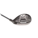 Ping G425 Graphite Mens Right Hand 4 Hybrid 22* Stiff - Ping Alta CB 70
