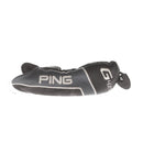 Ping G425 Graphite Mens Right Hand 4 Hybrid 22* Stiff - Ping Alta CB 70