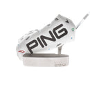 Ping Anser 2 PLD Milled Satin Mens Right Hand Putter 34" Blade - Golf Pride