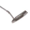 Ping Anser 2 PLD Milled Satin Mens Right Hand Putter 34" Blade - Golf Pride