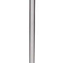 Ping Anser 2 PLD Milled Satin Mens Right Hand Putter 34" Blade - Golf Pride