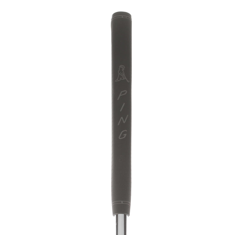 Ping Anser 2 PLD Milled Satin Mens Right Hand Putter 34" Blade - Golf Pride
