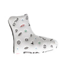 Ping Anser 2 PLD Milled Satin Mens Right Hand Putter 34" Blade - Golf Pride