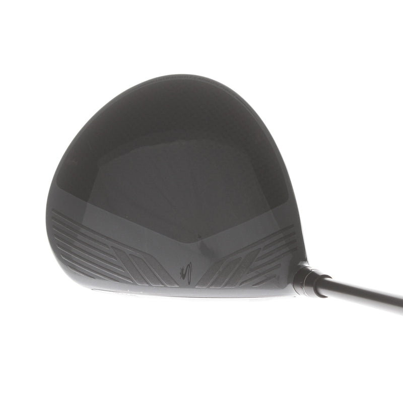 Cobra King F8 Graphite Mens Right Hand Driver 9.5* Stiff - Aldila NV 65