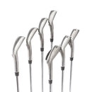 Callaway XR Steel Mens Right Hand Irons 5-SW Regular - SpeedStep 80