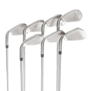 Callaway XR Steel Mens Right Hand Irons 5-SW Regular - SpeedStep 80