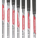 Callaway XR Steel Mens Right Hand Irons 5-SW Regular - SpeedStep 80