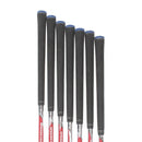 Callaway XR Steel Mens Right Hand Irons 5-SW Regular - SpeedStep 80