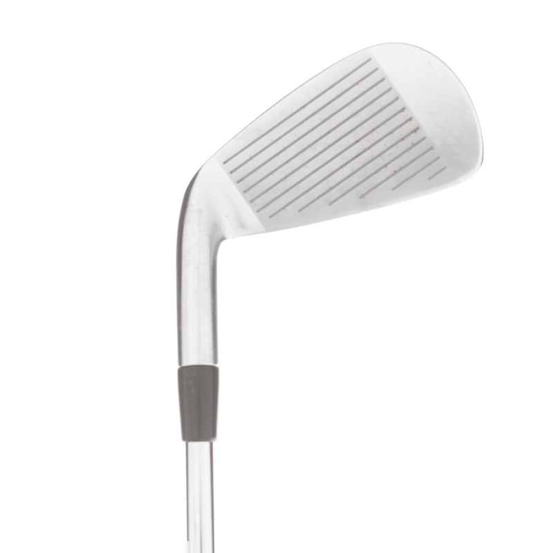 Mizuno MP Fli-Hi Utility Steel Mens Right Hand 2 Iron 18* Stiff - Dynamic Gold S300