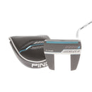 Ping Tyne Sigma 2 Stealth Mens Right Hand Putter 33.5" Mallet - Ping PP60