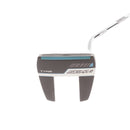 Ping Tyne Sigma 2 Stealth Mens Right Hand Putter 33.5" Mallet - Ping PP60