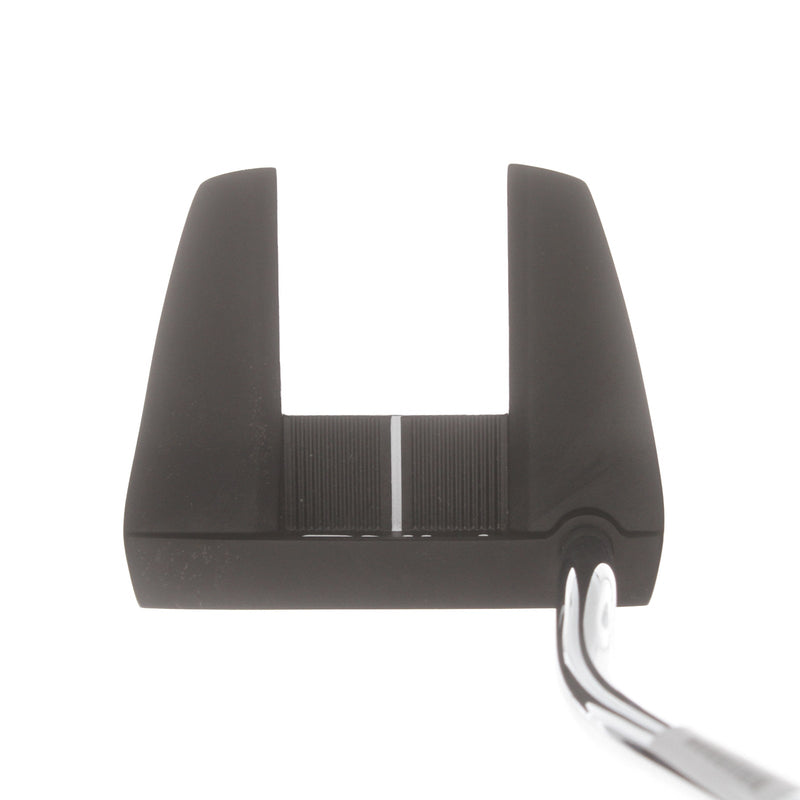 Ping Tyne Sigma 2 Stealth Mens Right Hand Putter 33.5" Mallet - Ping PP60