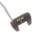 Ping Tyne Sigma 2 Stealth Mens Right Hand Putter 33.5" Mallet - Ping PP60