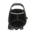 Wilson Staff Stand Bag - Black/White