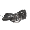 Ping G425 Max Graphite Mens Right Hand Driver 9* Stiff - Tense AV Orange 65