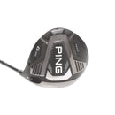 Ping G425 Max Graphite Mens Right Hand Driver 9* Stiff - Tense AV Orange 65