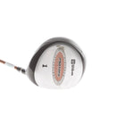 Wilson Staff Matrix Graphite Mens Right Hand Driver 10.5* Regular - Wilson Matrix