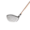 Wilson Staff Matrix Graphite Mens Right Hand Driver 10.5* Regular - Wilson Matrix