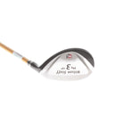 Wilson Staff Dh6 Graphite Mens Right Hand 3 Hybrid 19* Regular - ProForce V2 Hybrid 370 84g