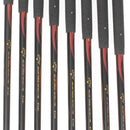 Callaway Diablo Edge Graphite Mens Right Hand Irons 3-PW Regular - Callaway