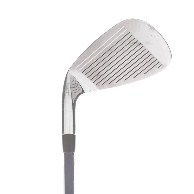 Wilson Staff ProStaff Graphite Mens Right Hand Sand Wedge 54* Regular - Wilson ProStaff