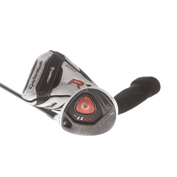 TaylorMade R11s Graphite Mens Right Hand Fairway 3 Wood 15.5* Regular - Aldila RIP Phenom 70g