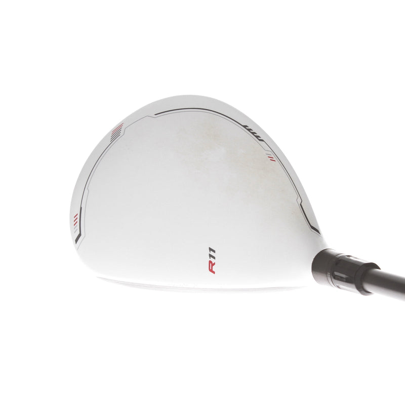 TaylorMade R11s Graphite Mens Right Hand Fairway 3 Wood 15.5* Regular - Aldila RIP Phenom 70g