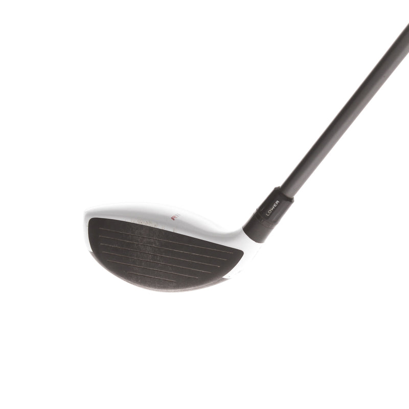 TaylorMade R11s Graphite Mens Right Hand Fairway 3 Wood 15.5* Regular - Aldila RIP Phenom 70g
