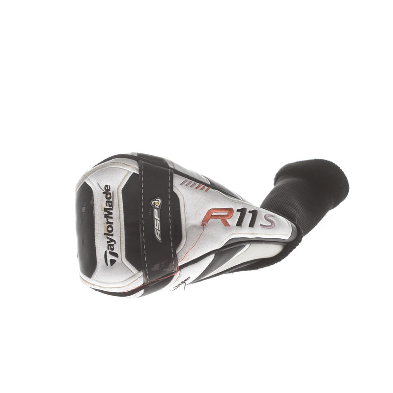 TaylorMade R11s Graphite Mens Right Hand Fairway 3 Wood 15.5* Regular - Aldila RIP Phenom 70g