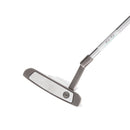 Odyssey White Ice 2-Ball Blade Mens Right Hand Putter 34" Blade Odyssey - Black Widow