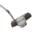 Odyssey White Ice 2-Ball Blade Mens Right Hand Putter 34" Blade Odyssey - Black Widow