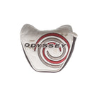 Odyssey White Ice 2-Ball Blade Mens Right Hand Putter 34" Blade Odyssey - Black Widow