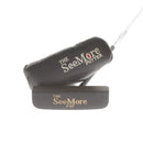 SeeMore FGP Mens Right Hand Putter 33" Blade SeeMore - Super Stroke Mid Slim 2.0