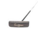 SeeMore FGP Mens Right Hand Putter 33" Blade SeeMore - Super Stroke Mid Slim 2.0