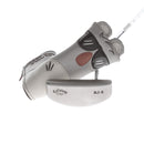 Callaway BJ-3 Mens Right Hand Putter 34" Mid-Mallet Callaway - Winn