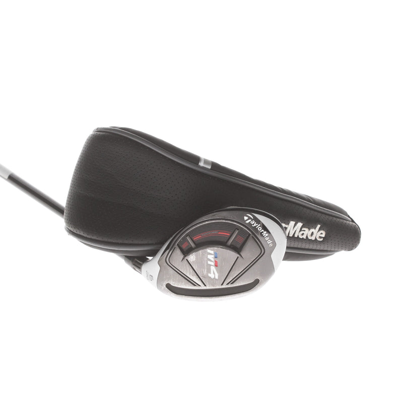 TaylorMade M4 Graphite Mens Right Hand 6 Hybrid 28* Regular - Fujikura Atmos 6R