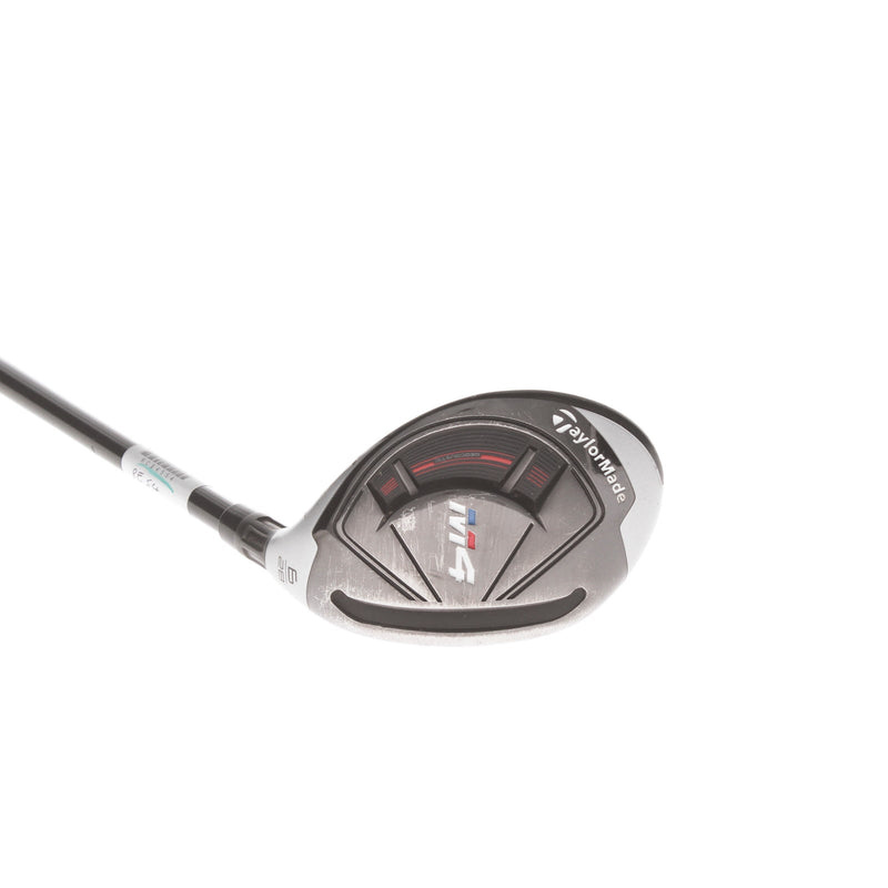 TaylorMade M4 Graphite Mens Right Hand 6 Hybrid 28* Regular - Fujikura Atmos 6R