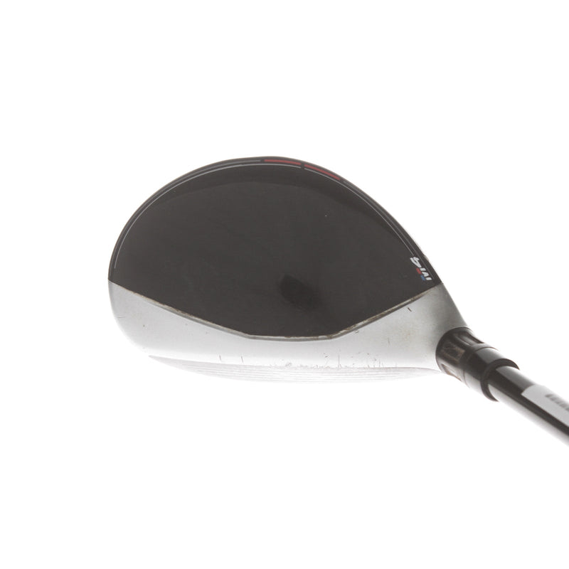 TaylorMade M4 Graphite Mens Right Hand 6 Hybrid 28* Regular - Fujikura Atmos 6R